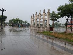 -天津妈祖文化园