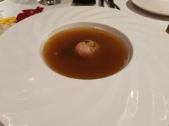 牛小排清汤-王品牛排(佛山南海万科广场店)