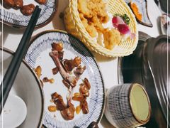 -四季缤纷椰子鸡(雨花亭凯德广场店)