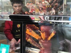 -二斗栗子(黄河道店)