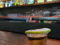 -Rural Tequila墨西哥餐厅(东川路店)