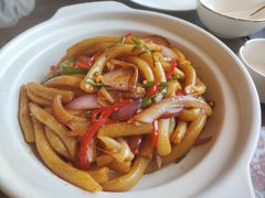 -岚县土豆宴(总部)