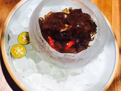 -周三的情书花园餐厅(江北店)