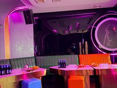 -欢乐迪氧吧KTV(大渡口步行街店)