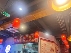 -成老灶火锅鸡(平山店)