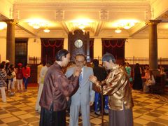 -沈阳金融博物馆