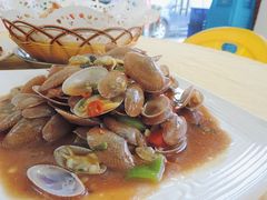 -真味馆(侨港碧海银滩店)