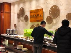 -景湖轩全日制餐厅·南湖名都