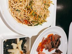 -阿那亚第三食堂 Cafeteria 3