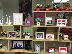 -iF摄影•全家福•证件照•形象照(南山店)