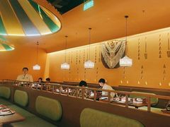 -塔哈尔·新疆盛宴(奉贤龙湖店)