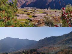 -高句丽文物古迹旅游景区
