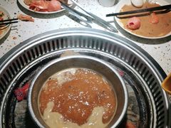 -韩风源烧烤涮自助餐厅(禹州新一峰店)