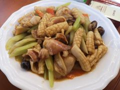 -好江南农庄·农家乐