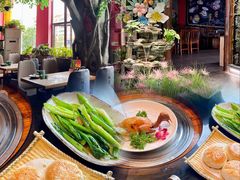 -蚬皇•陈味莞(西平景湖店)
