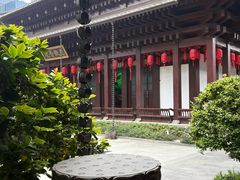 -香积寺