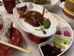 -大鸭梨烤鸭店(花园村店)