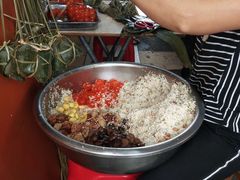 -蛇口康乐快餐鱼仔档(翠苑小区店)