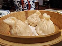 -南京大牌档(济南万象城店)