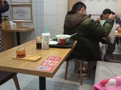-回味鸭血粉丝汤(砂之船店)