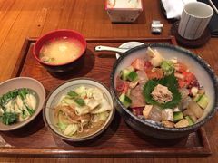 希望日本料理-希望日本料理(保利香槟花园店)