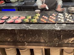 -吉布鲁牛排海鲜自助(温江合生汇店)