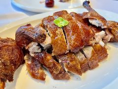 脆皮小乳鸭-圆苑(金茂店)
