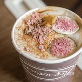 广州探店|会发光的复古咖啡厅☕