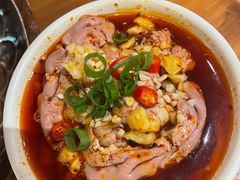 -炉小二铜锅牛蛙•川湘菜(三里屯店)