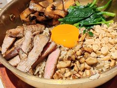 -Aqua Oasis 水天堂(石路天虹店)