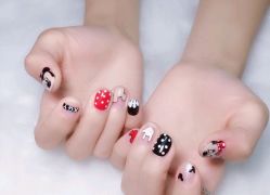-Halo美甲美睫