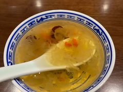 -蟹上黄·蟹黄面·江南糖水(人民广场店)