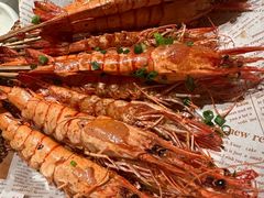 -79号渔船海鲜饭店(宝安店)