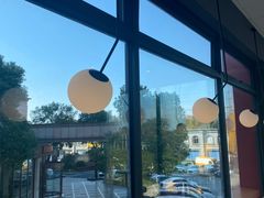 -肯德基(黄渡DT店)