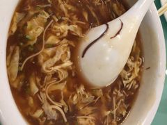 -宝光熏肉鞋底火烧(新街口店)