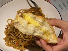 -半秋山西餐厅(宜昌大洋店)