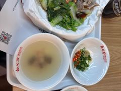 -白七刀·博白白切·广西客家菜