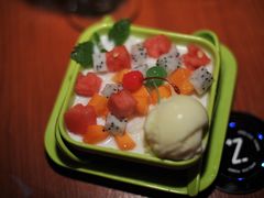 -光音瓦特俱乐部(高新店)