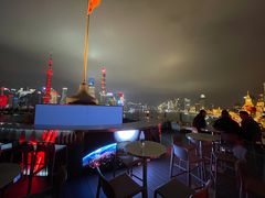 -罗斯福色戒酒吧(外滩店)