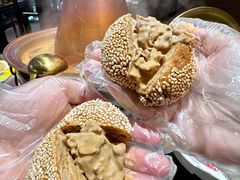 -乐宴·老北京铜火锅(桂庙店)