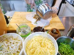 -安徽阜阳卷馍(西单店)