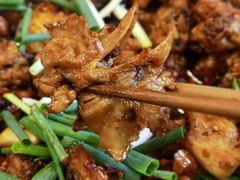 -叶老大阳朗辣子鸡(息烽店)