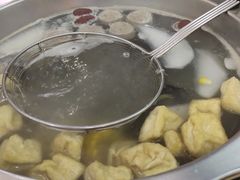 -合口味汕头牛肉火锅(福马路店)