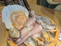 -沼津港精致料理·寿喜烧·烧鸟(漕河泾印象城店)