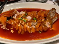 -湖滨28中餐厅·西湖宴·杭州君悦酒店