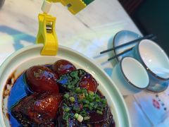 -曹家小菜(胜太路店)