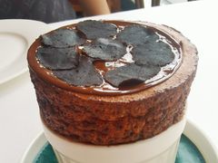 榛子舒芙蕾-福楼法餐厅FLO