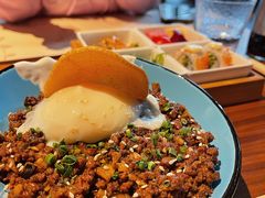 温泉牛肉饭-Mr·Fish鱼鲜生海鲜放题(银泰in99店)