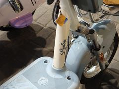 -新日电动车(六一店)