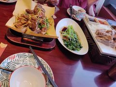-那拉提之疆·新疆菜(美院店)
